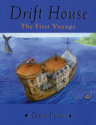The Drift House
