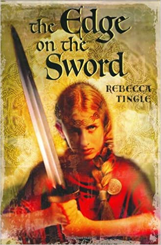 Edge on the Sword